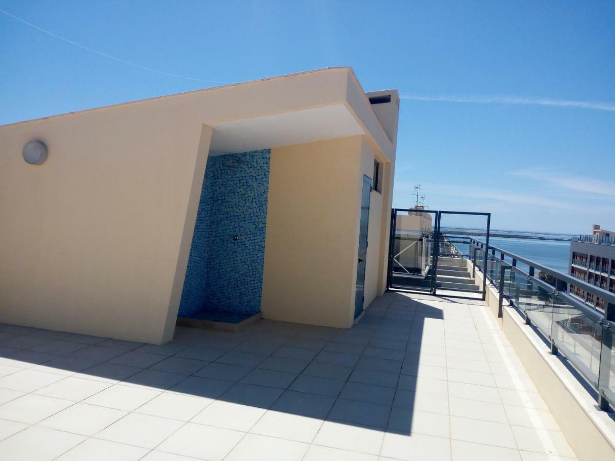 Village Marina Fun & Sun Olhao Exterior photo