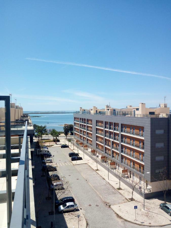 Village Marina Fun & Sun Olhao Exterior photo