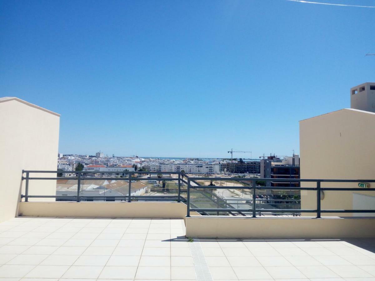 Village Marina Fun & Sun Olhao Exterior photo