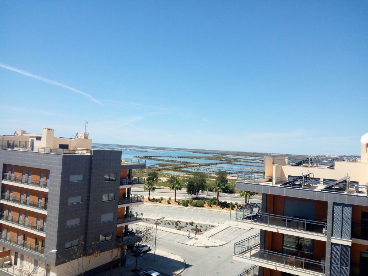 Village Marina Fun & Sun Olhao Exterior photo