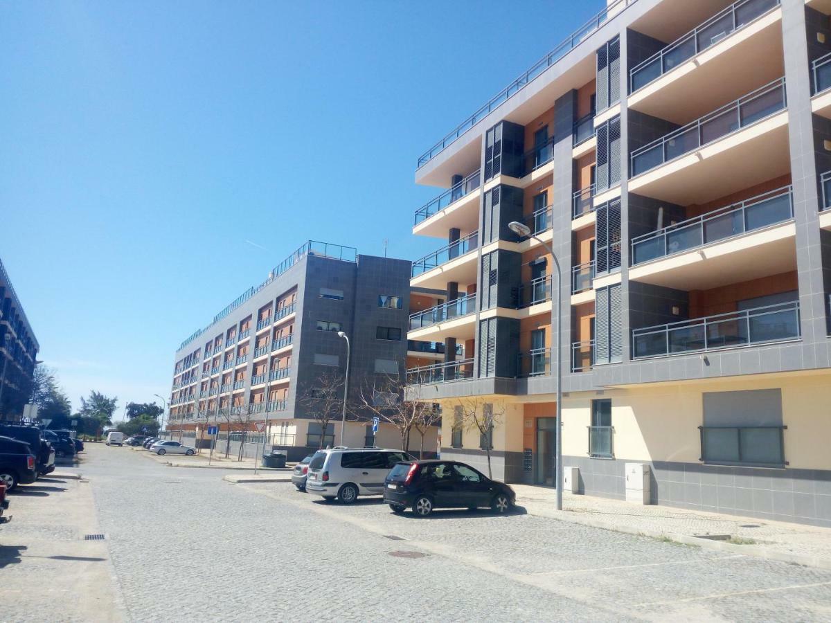 Village Marina Fun & Sun Olhao Exterior photo